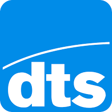 Logo DTS