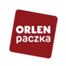 Orlen Paczka logo Round Big