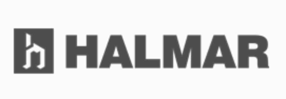 Logo-Halmar Grey