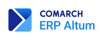 Comach ERP Altum