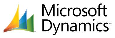 Logo Microsoft Dynamics