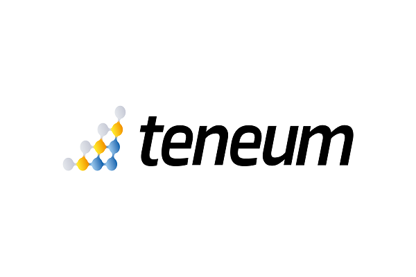 Teneum logo