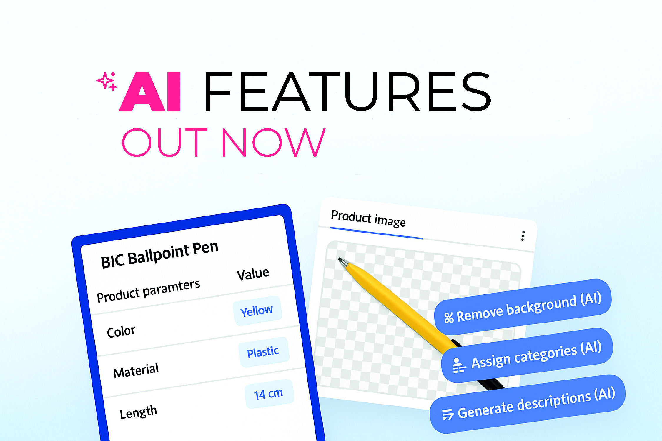 PowerHub AI Features