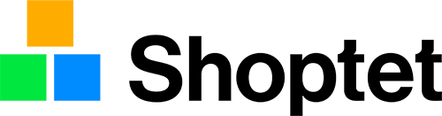 Shoptet logo