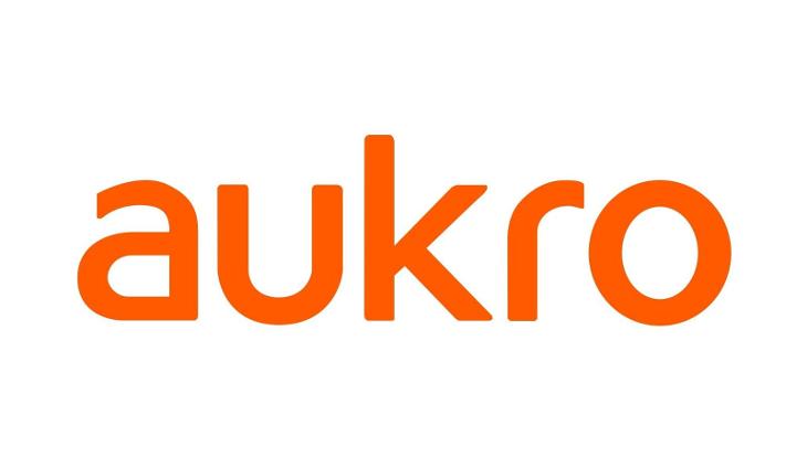 aukro logo