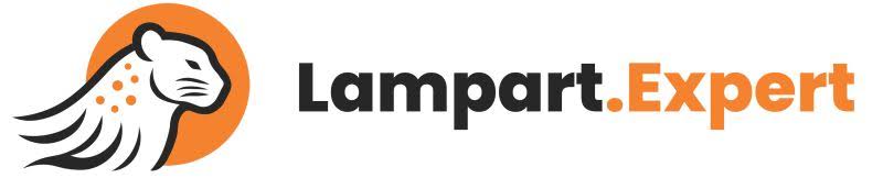Logo Lampart Expert