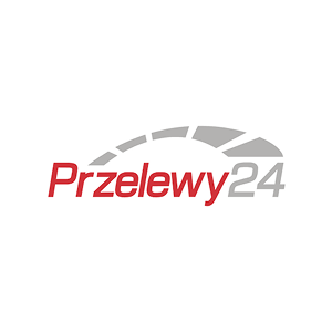 Logo Przelewy24