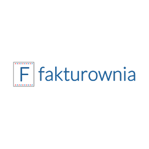 Logo Fakturownia