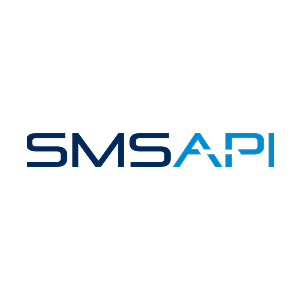 Logo SMSApi