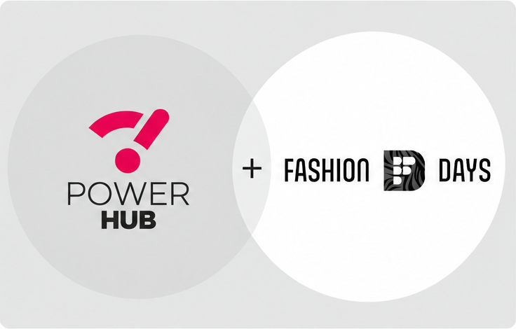 PowerHub_FashionDays