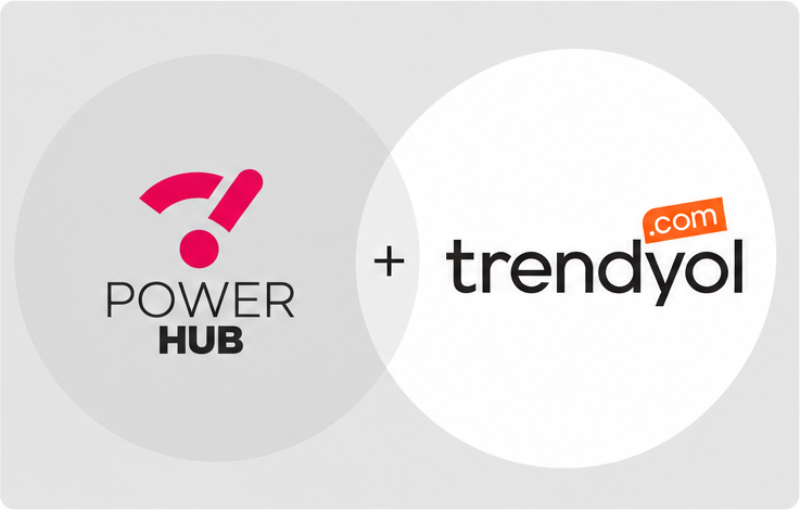 PowerHub_Trendyol