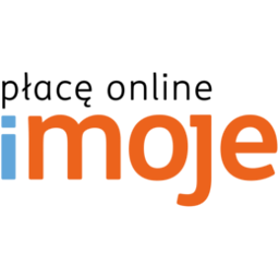iMoje Logo
